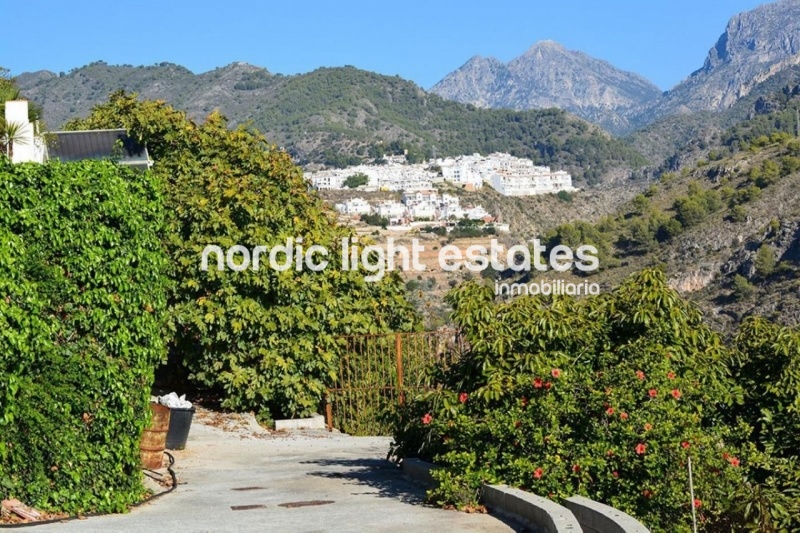 Propiedades similares Villa Frigiliana 5 beds