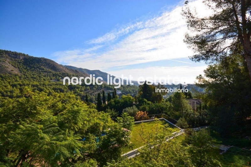 Propiedades similares Villa Frigiliana 5 beds