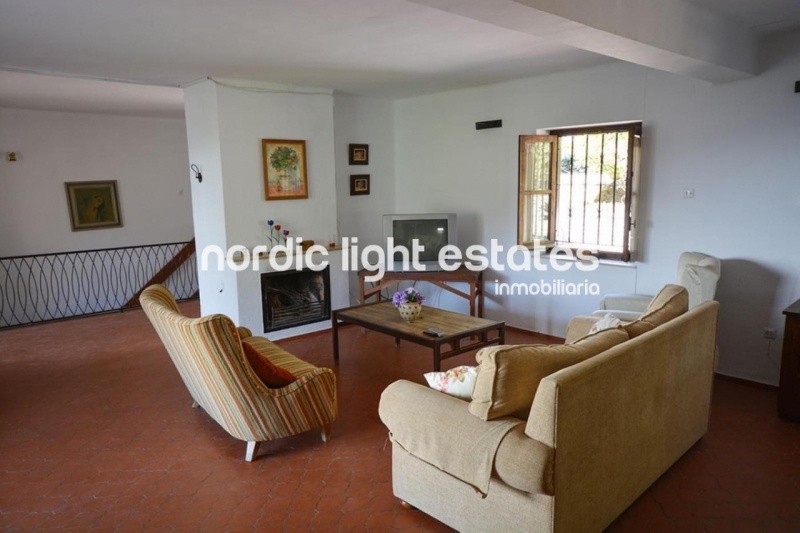 Propiedades similares Villa Frigiliana 5 beds