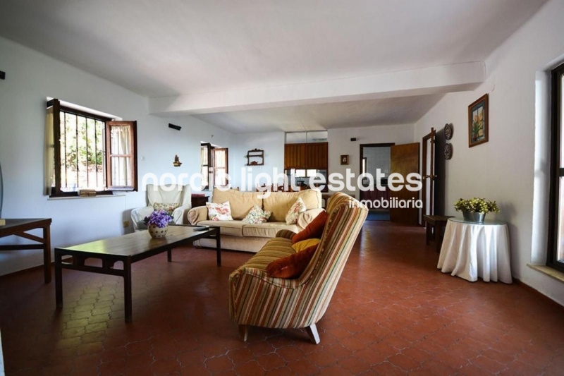Propiedades similares Villa Frigiliana 5 beds