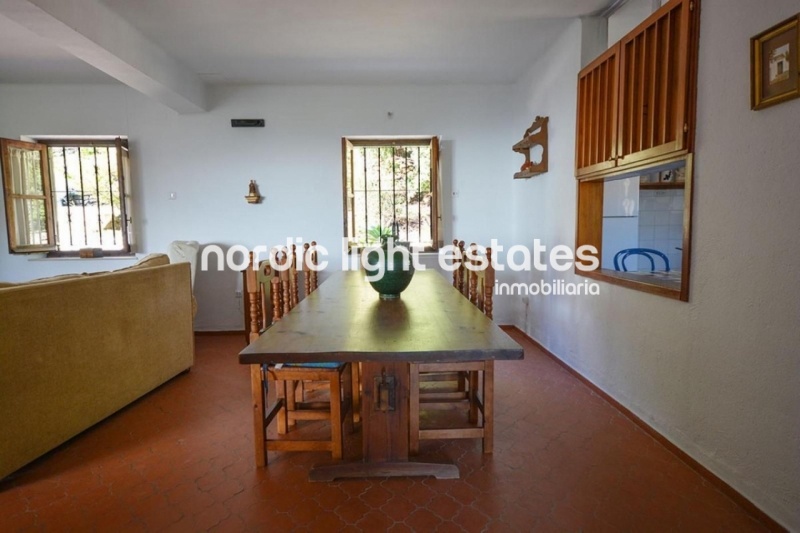 Propiedades similares Villa Frigiliana 5 beds