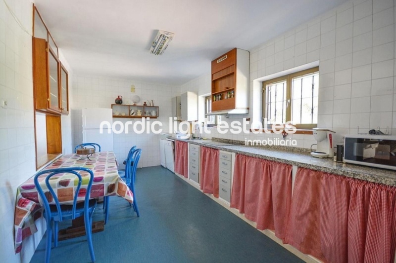 Propiedades similares Villa Frigiliana 5 beds