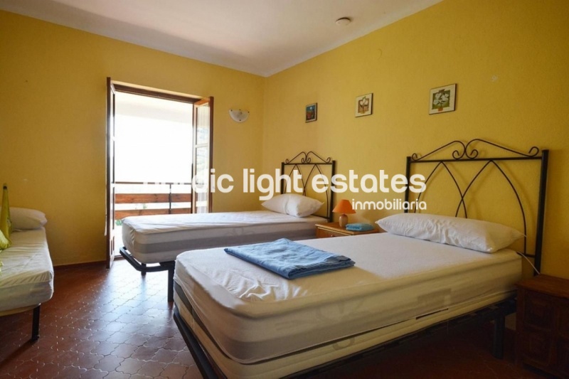 Propiedades similares Villa Frigiliana 5 beds
