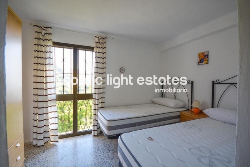 Propiedades similares Villa Frigiliana 5 beds