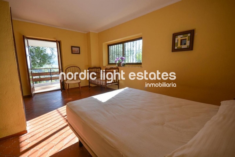 Propiedades similares Villa Frigiliana 5 beds