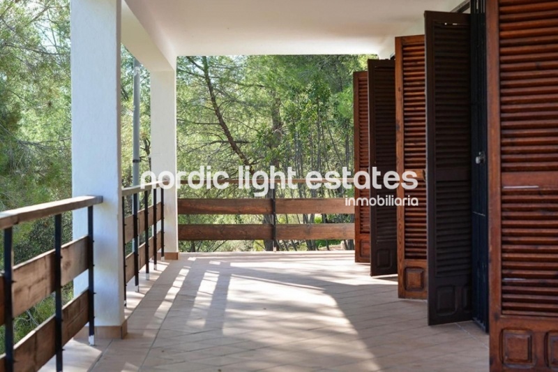 Propiedades similares Villa Frigiliana 5 beds