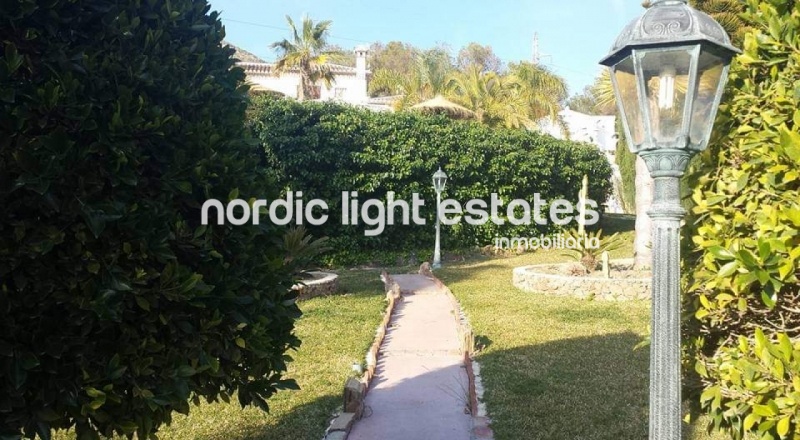 Propiedades similares Impresionante villa de 435m2 habitables en una parcela de 3.600m2