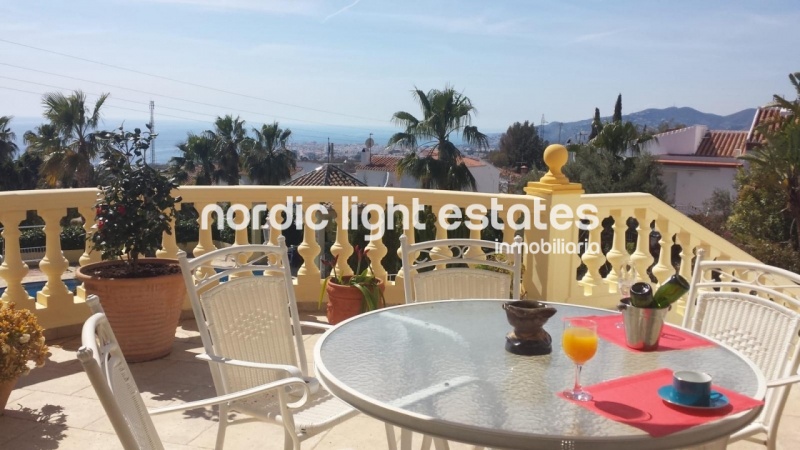 Propiedades similares Impresionante villa de 435m2 habitables en una parcela de 3.600m2