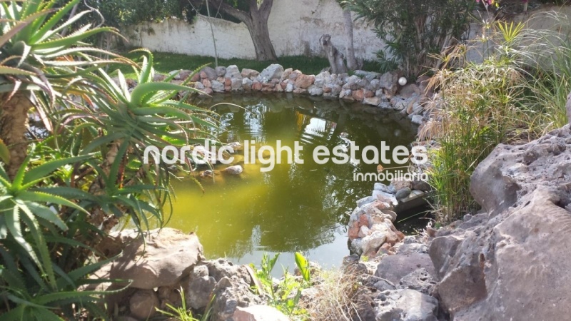 Propiedades similares Impresionante villa de 435m2 habitables en una parcela de 3.600m2