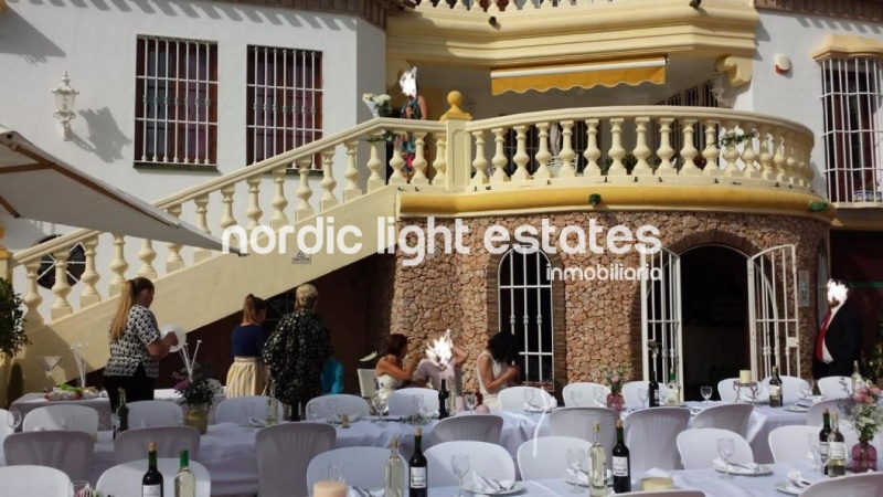 Propiedades similares Impresionante villa de 435m2 habitables en una parcela de 3.600m2
