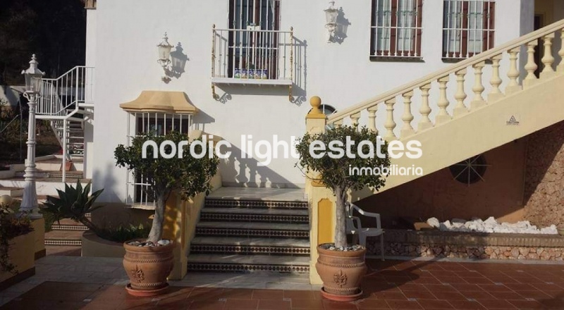Propiedades similares Impresionante villa de 435m2 habitables en una parcela de 3.600m2