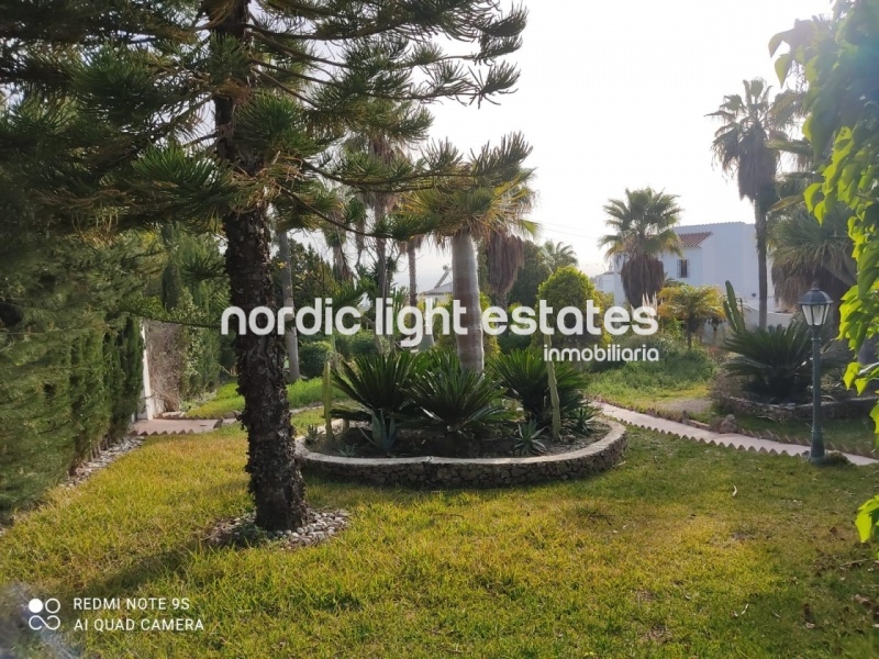 Propiedades similares Impresionante villa de 435m2 habitables en una parcela de 3.600m2