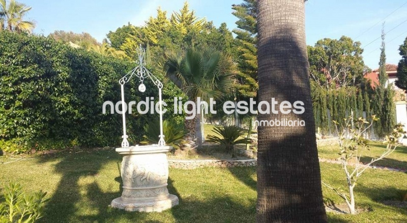 Propiedades similares Impresionante villa de 435m2 habitables en una parcela de 3.600m2