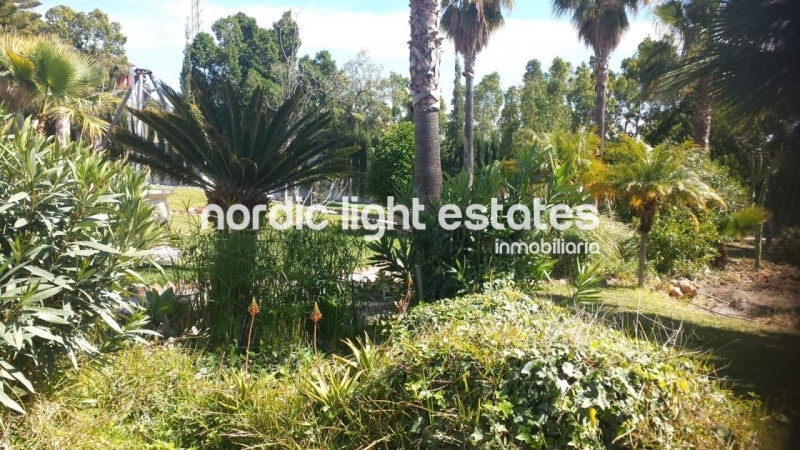 Propiedades similares Impresionante villa de 435m2 habitables en una parcela de 3.600m2