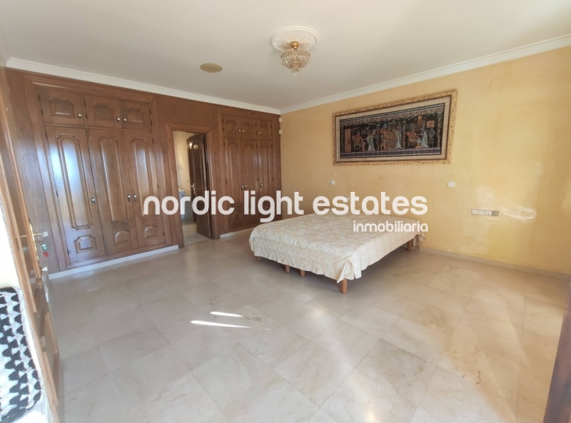Propiedades similares Impresionante villa de 435m2 habitables en una parcela de 3.600m2