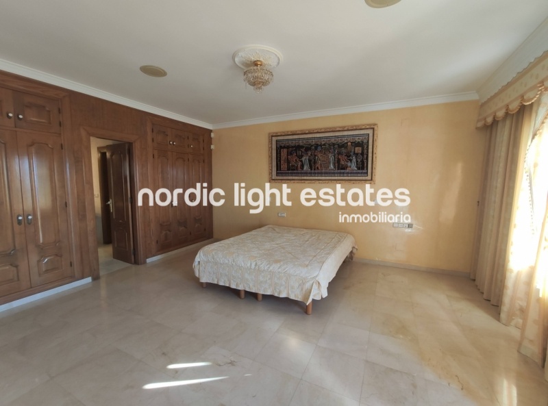 Propiedades similares Impresionante villa de 435m2 habitables en una parcela de 3.600m2