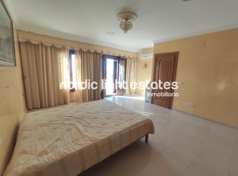 Propiedades similares Impresionante villa de 435m2 habitables en una parcela de 3.600m2