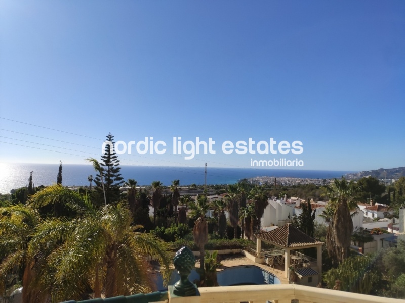 Propiedades similares Impresionante villa de 435m2 habitables en una parcela de 3.600m2