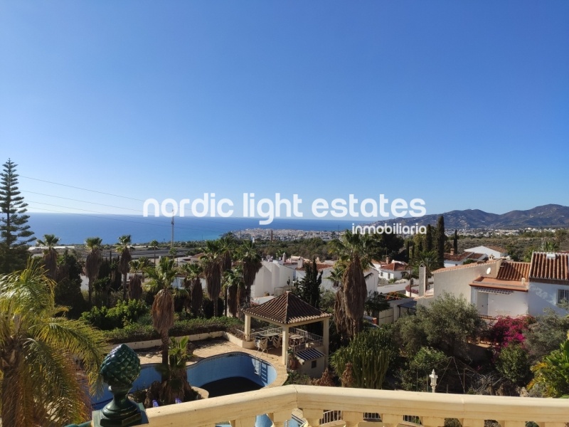 Propiedades similares Impresionante villa de 435m2 habitables en una parcela de 3.600m2