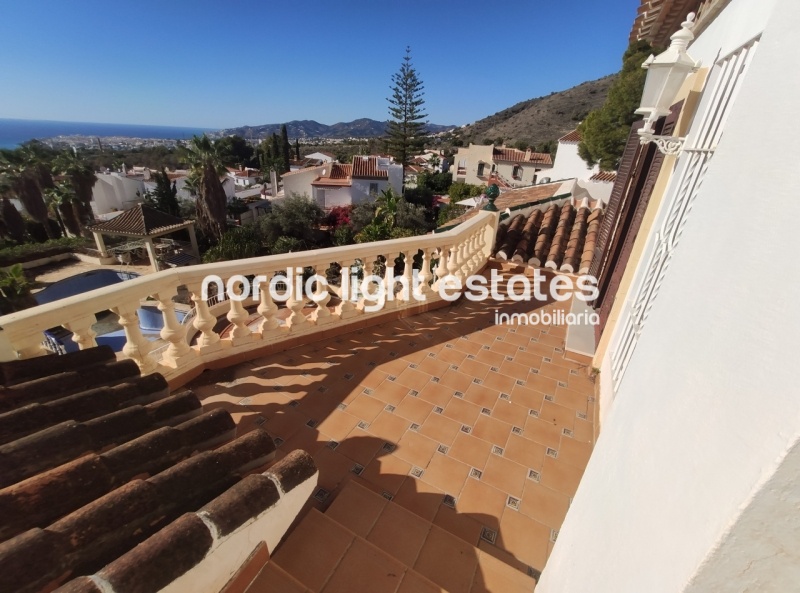 Propiedades similares Impresionante villa de 435m2 habitables en una parcela de 3.600m2