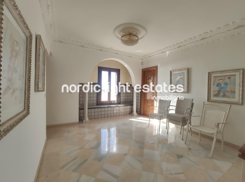 Propiedades similares Impresionante villa de 435m2 habitables en una parcela de 3.600m2