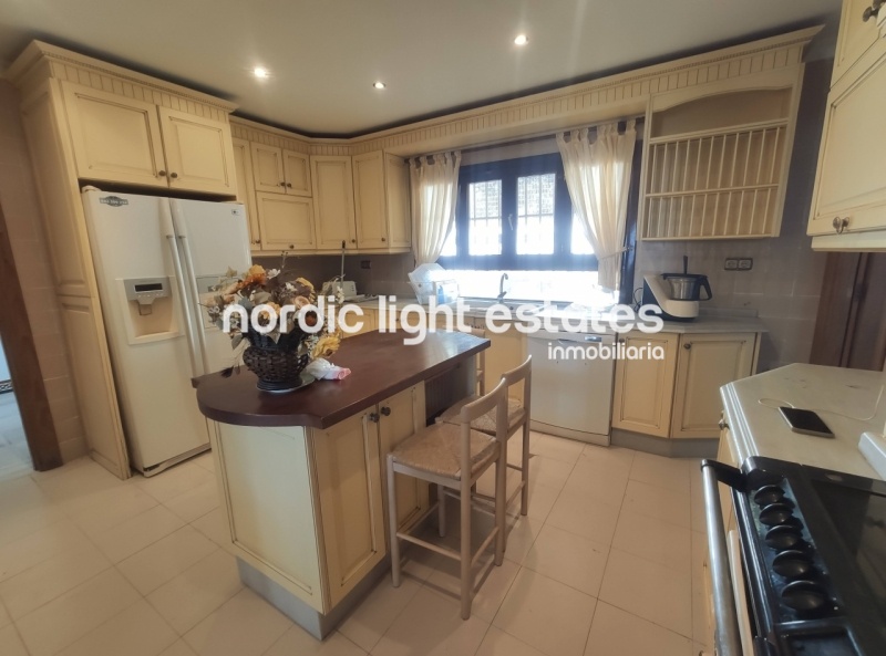 Propiedades similares Impresionante villa de 435m2 habitables en una parcela de 3.600m2