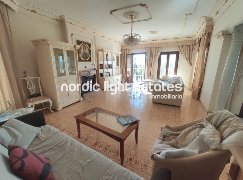Propiedades similares Impresionante villa de 435m2 habitables en una parcela de 3.600m2