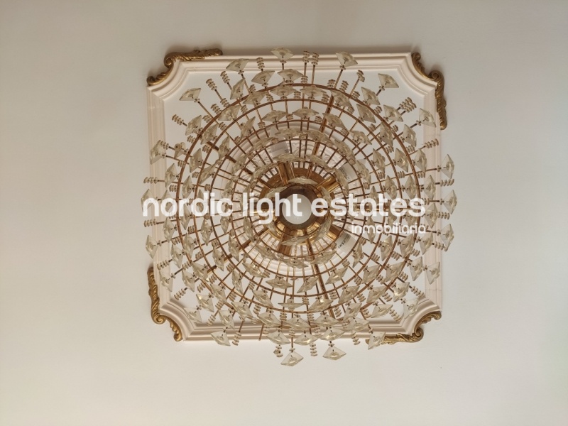 Propiedades similares Impresionante villa de 435m2 habitables en una parcela de 3.600m2