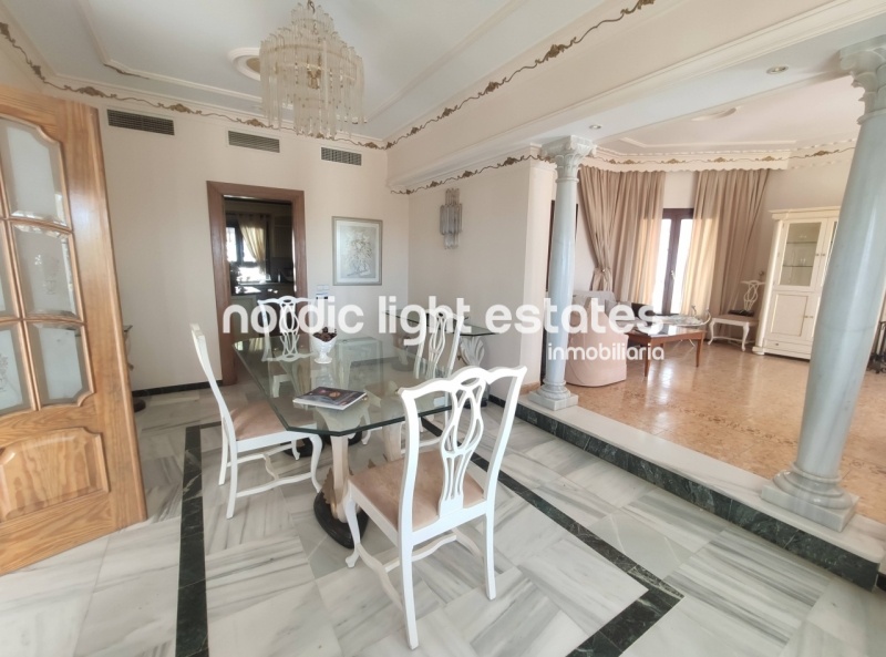 Propiedades similares Impresionante villa de 435m2 habitables en una parcela de 3.600m2