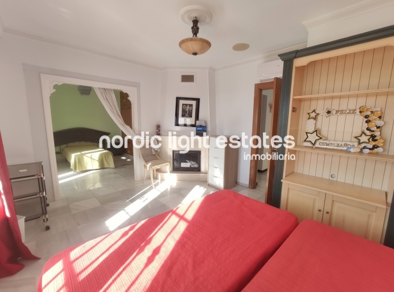 Propiedades similares Impresionante villa de 435m2 habitables en una parcela de 3.600m2