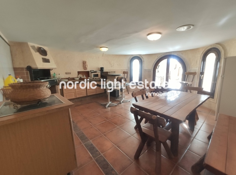 Propiedades similares Impresionante villa de 435m2 habitables en una parcela de 3.600m2