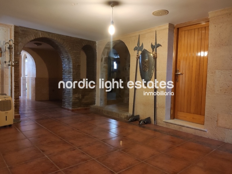 Propiedades similares Impresionante villa de 435m2 habitables en una parcela de 3.600m2