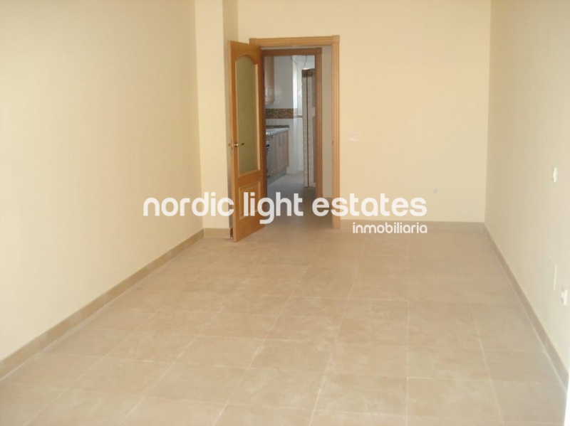 Top floor apartment located in the Baviera Golf urbanization, Caleta de Vélez