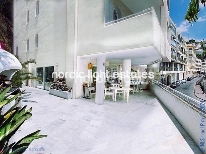 Similar properties Spectacular beach front apartment 