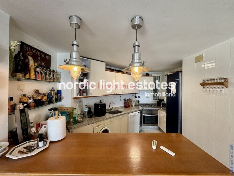 Similar properties Spectacular beach front apartment 