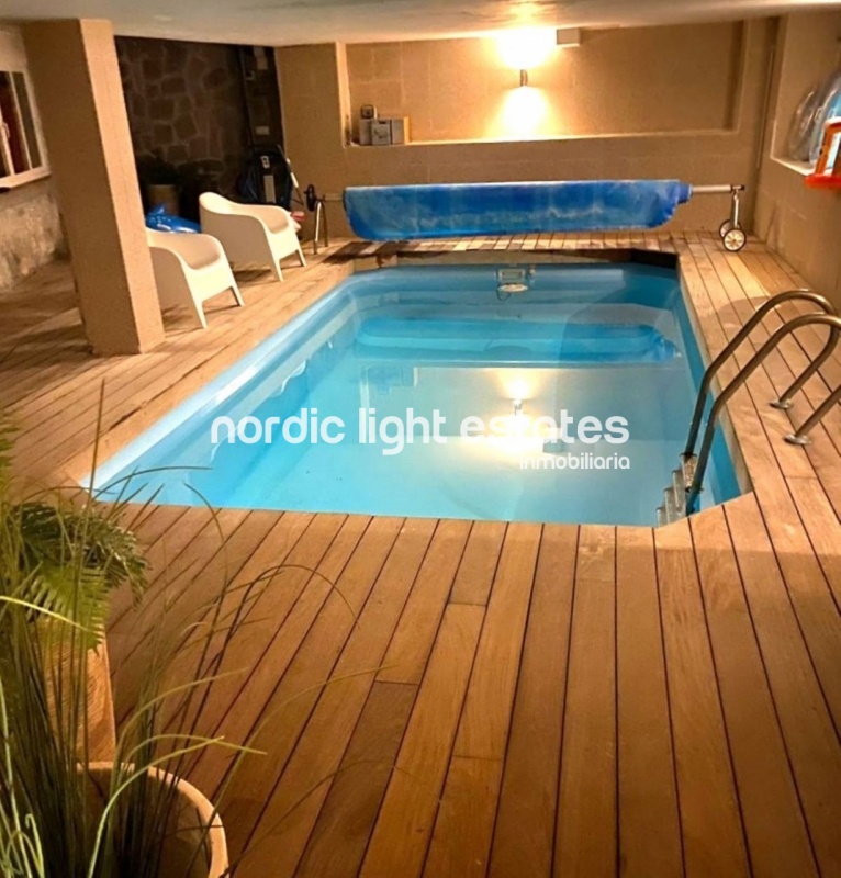 Propiedades similares Espectacular villa sobre la bahía de La Herradura 