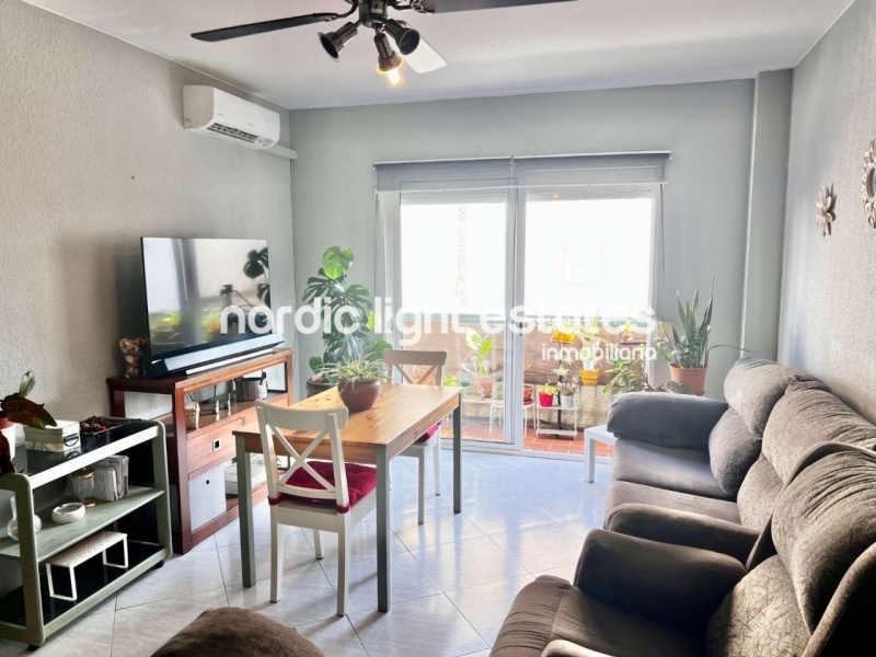 Lindo apartamento en pleno centro