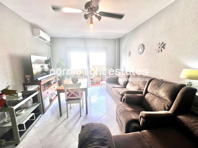 Lindo apartamento en pleno centro