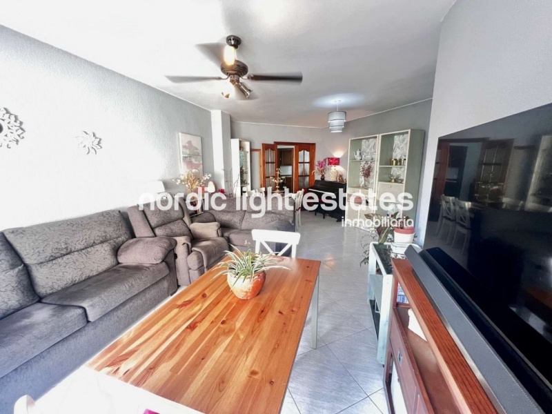 Lindo apartamento en pleno centro