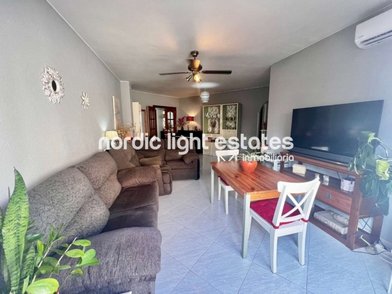 Lindo apartamento en pleno centro