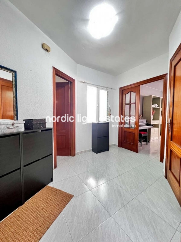 Lindo apartamento en pleno centro