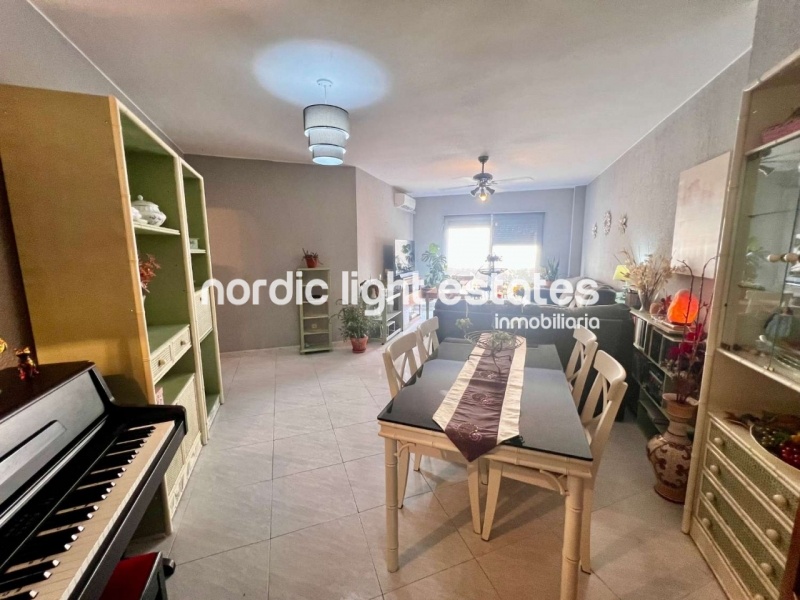Lindo apartamento en pleno centro