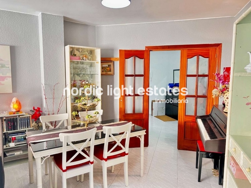 Lindo apartamento en pleno centro