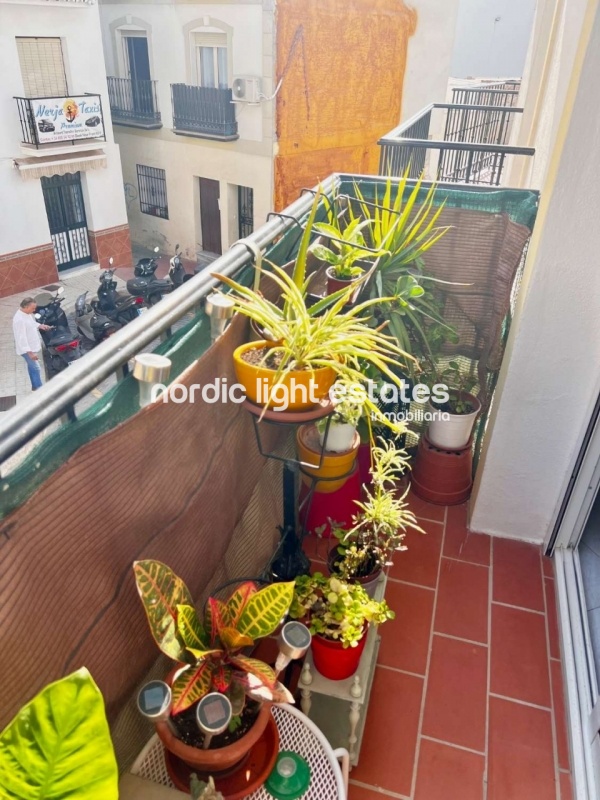 Lindo apartamento en pleno centro
