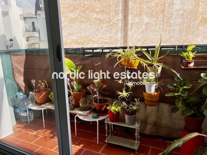 Lindo apartamento en pleno centro
