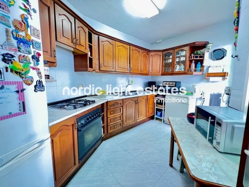 Lindo apartamento en pleno centro