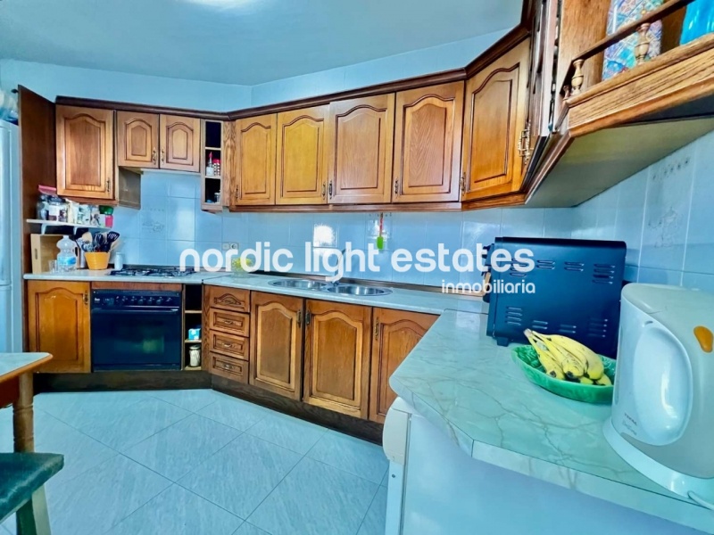 Lindo apartamento en pleno centro