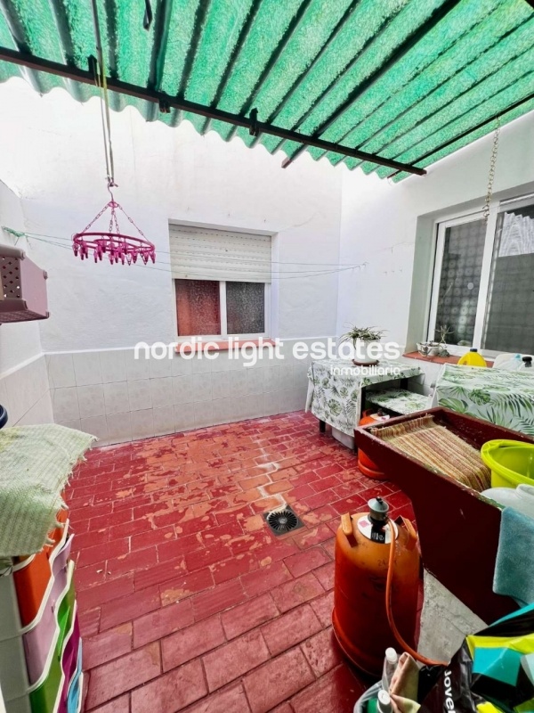 Lindo apartamento en pleno centro