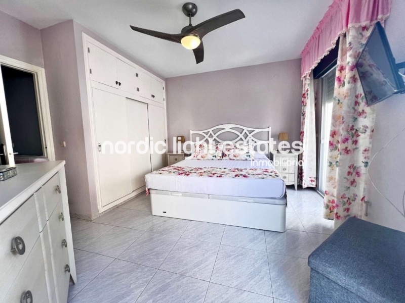 Lindo apartamento en pleno centro