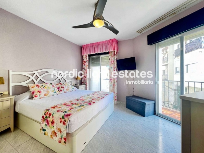 Lindo apartamento en pleno centro